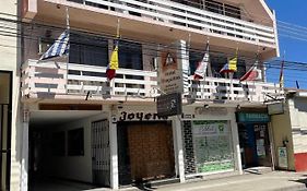 Hotel Diaguitas Illapel